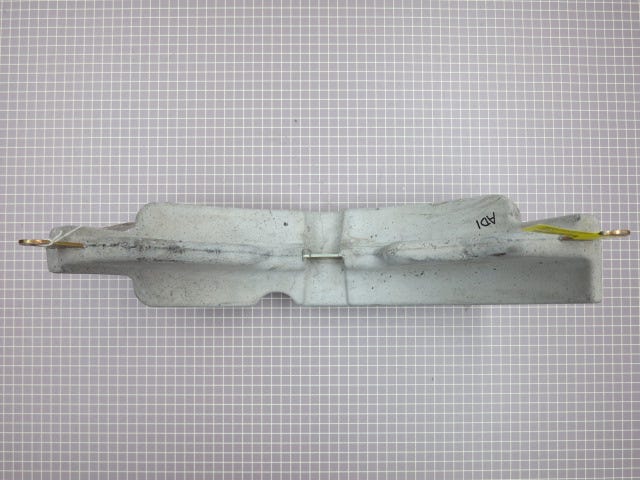 Counterweight W10008880