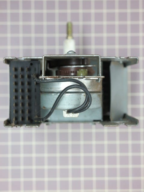 Timer 370965