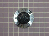 Control Knob 4164307