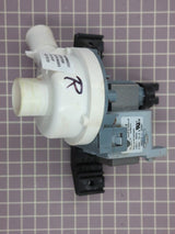 Water Pump W10403803