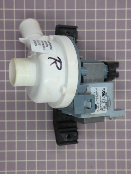 Water Pump W10403803