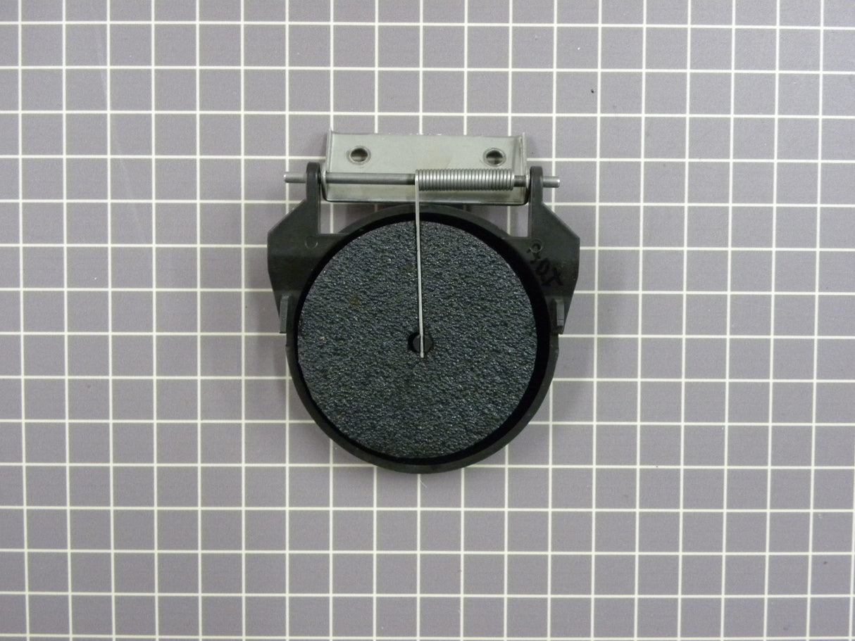 Dispenser Door Flap and Insulation 10246601