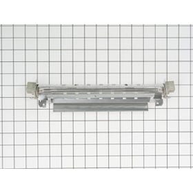 Heater and Bracket WR51X10055