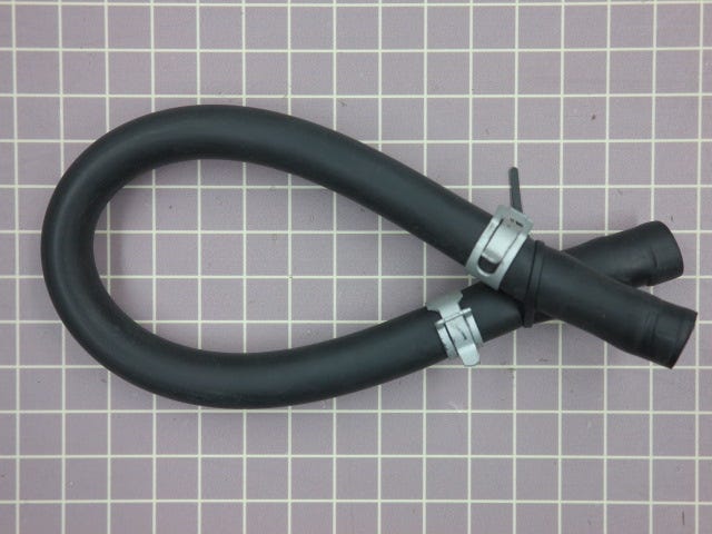 Inlet Hose 5214FR4006L