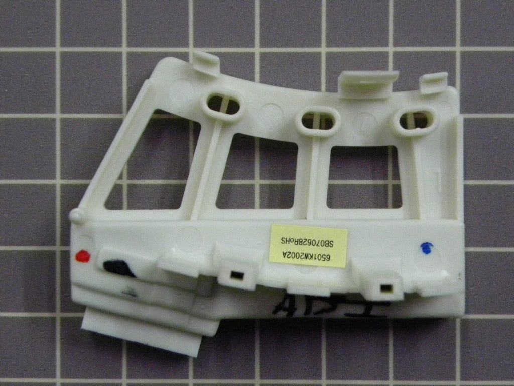 Sensor 6501KW2002A