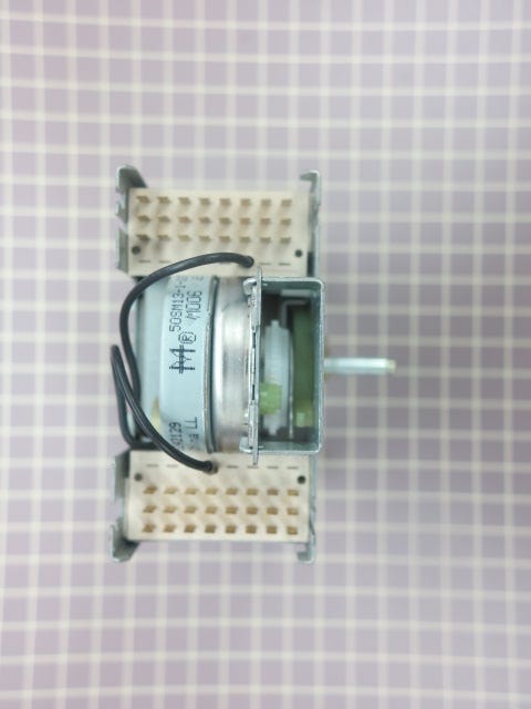 Timer 22001254