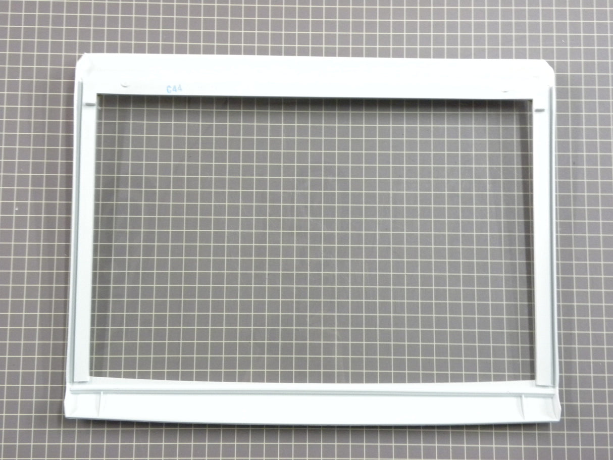 Amana Refrigerator Glide Out Shelf Top 10809505