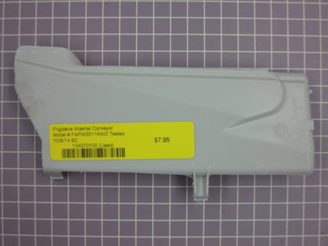 Conveyor 134370100