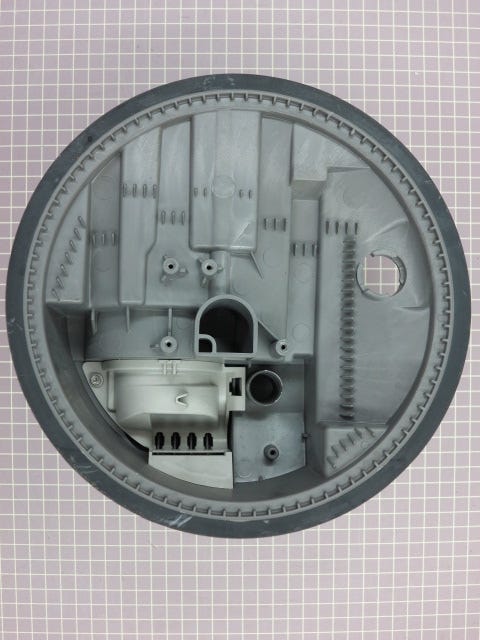 Sump 8572618