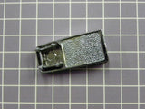 Tappan Range Handle End Caps KTM-2851-87B