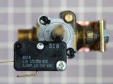 Gas Valve 20-02-050-03