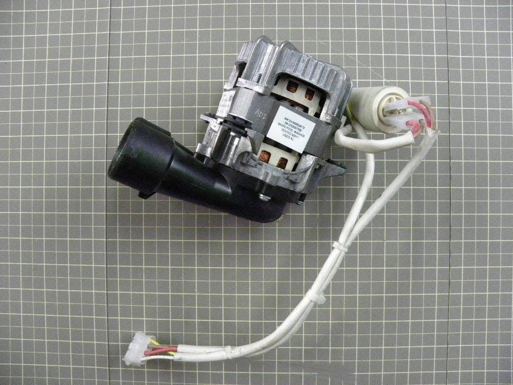 Motor and Pump 285990