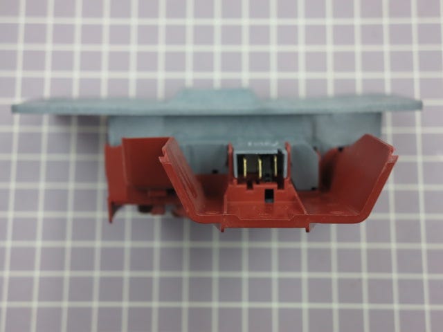 Door Lock 7134629900