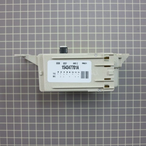 Timer 154347701 (A)