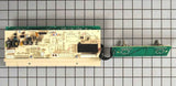 Main Control Board WH12X10404