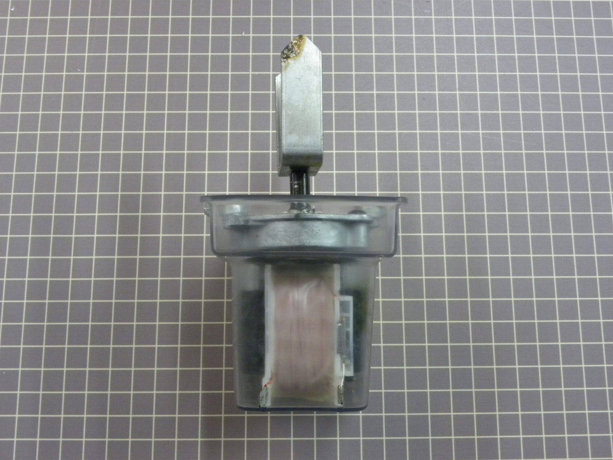 Ice Dispenser Auger Motor WR60X10103