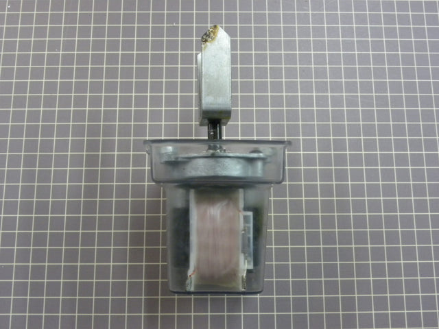 Ice Dispenser Auger Motor WR60X10103