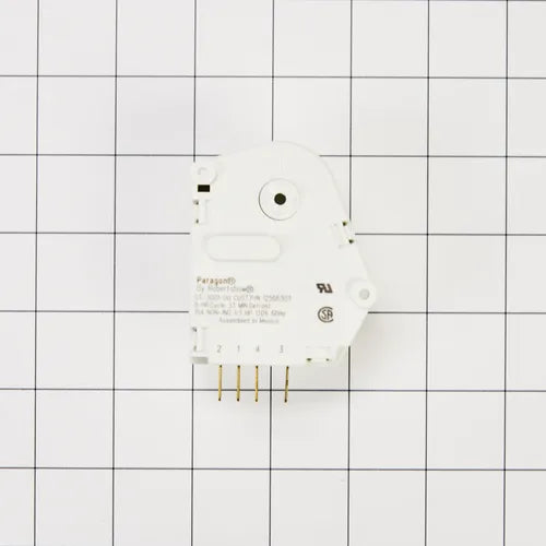 Defrost Timer WP67001036