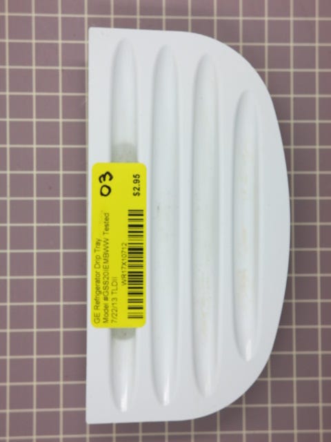 Drip Tray WR17X10712