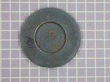 Large Burner Cap (12K Gray) 3191905