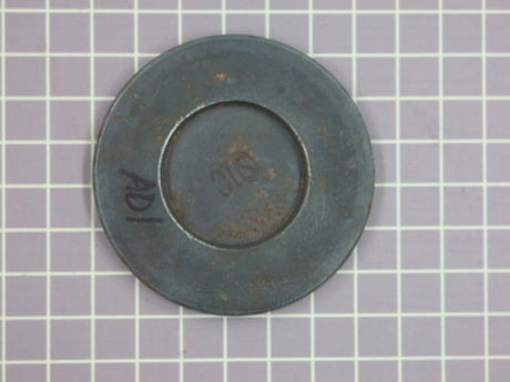 Large Burner Cap (12K Gray) 3191905