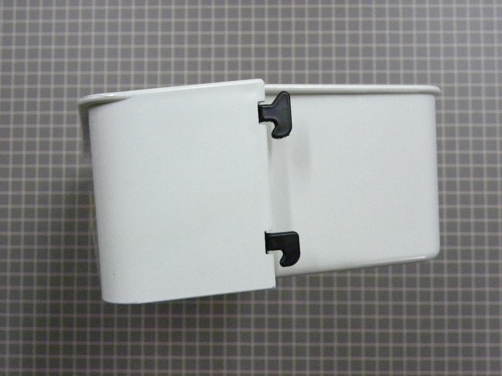 Maytag Refrigerator Pick Off Shelf (LT-High) 69872-19