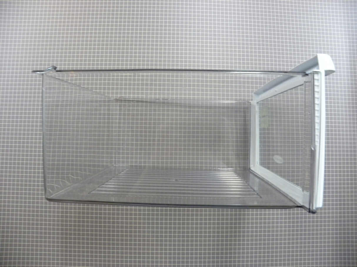 Upper Crisper Drawer and Front 5303299657