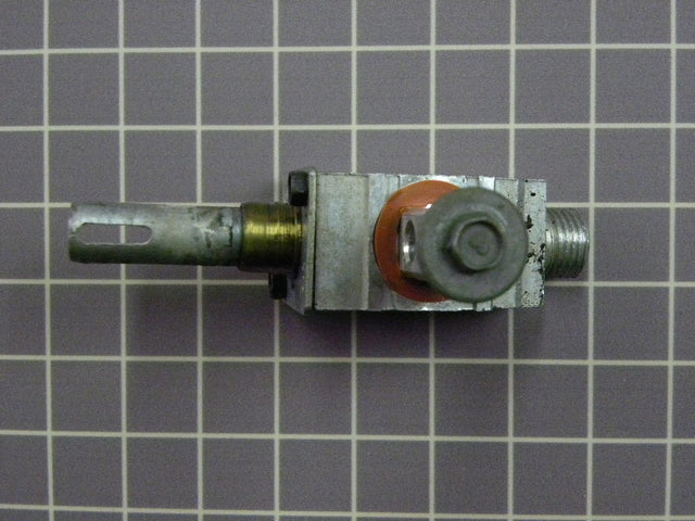 Burner Valve WB21K0004