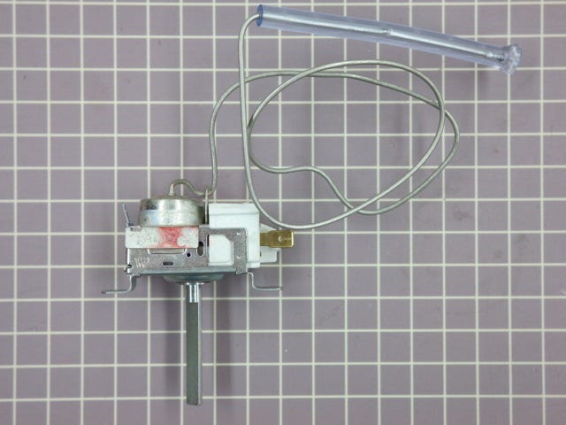 Temperature Control Thermostat WR09X10110
