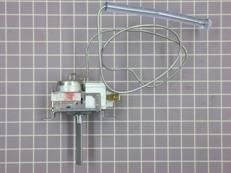 Temperature Control Thermostat WR09X10110