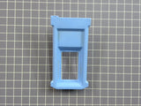 Fabric Softener Cap 5006ER3014B