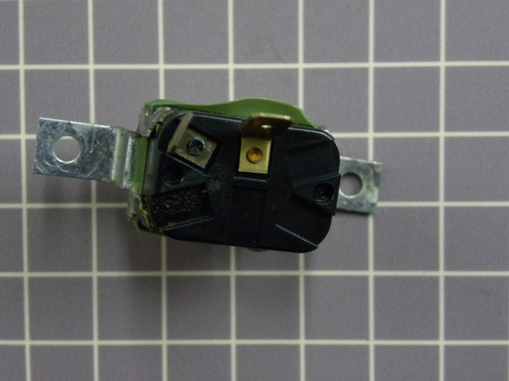 Fan Switch 703664