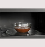 GE Profile™ 2.1 Cu. Ft. Over-the-Range Sensor Microwave Oven PVM9215RYSS