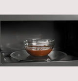 GE Profile Series 2.1 Cu. Ft. Over-the-Range Sensor Microwave Oven PVM9215SKSS