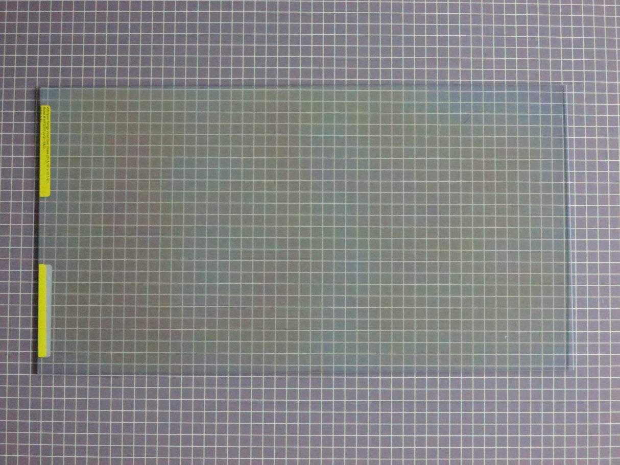 Inner Door Glass (23 1/16" x 12 1/2") W10109950