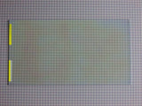 Inner Door Glass (23 1/16" x 12 1/2") W10109950