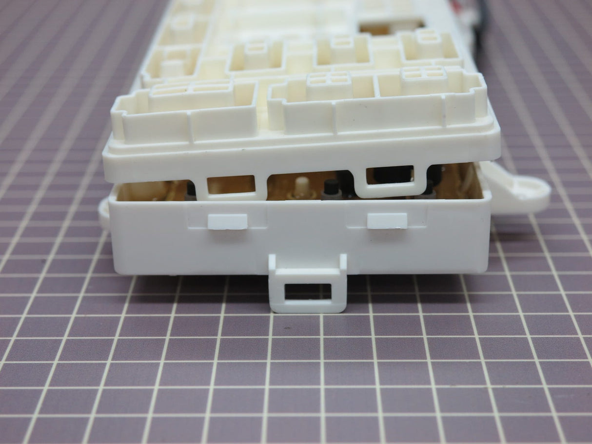 Display Control Board DC92-01022B