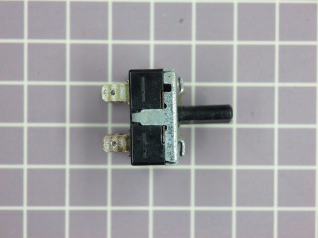 Water Temperature Switch 131621100