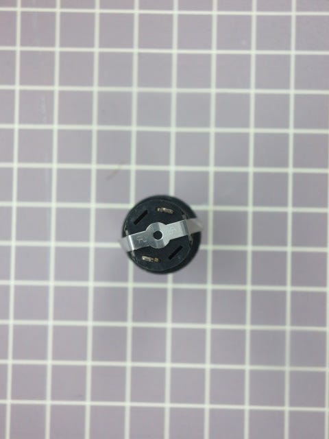 Door Switch (1.4A) 9757262