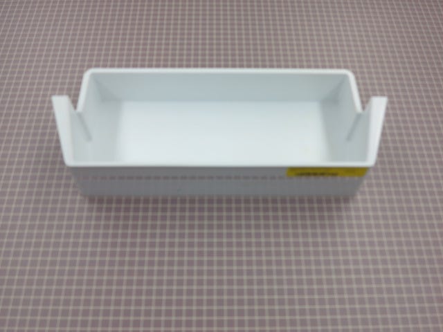 GE Refrigerator Door Shelf Bin (R/L) WR71X2117