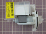 Circulation Pump Motor 4681EA2001C