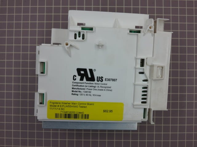 Main Control Board 7134618200