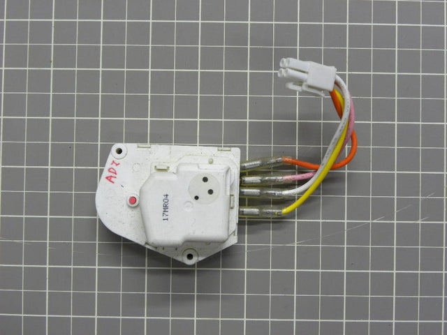 Magic Chef Refrigerator Defrost Timer 1411267