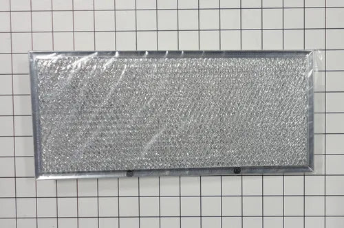 Microwave Hood Grease Replacement Filter W10208631A