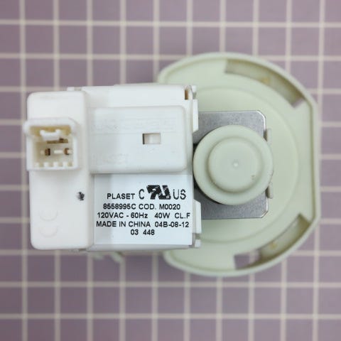 Drain Pump 8558995