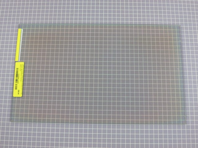 Inner Door Glass (19" x 11 1/2") 74009648