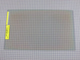 Inner Door Glass (19" x 11 1/2") 74009648