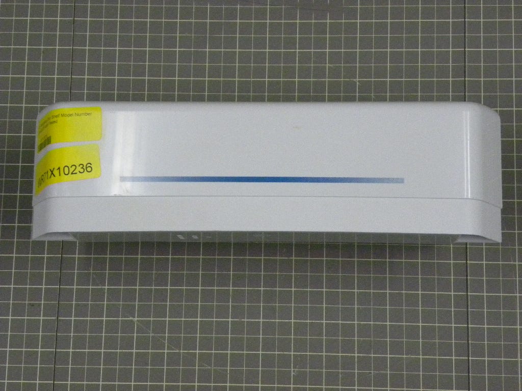 Door Shelf WR71X10236