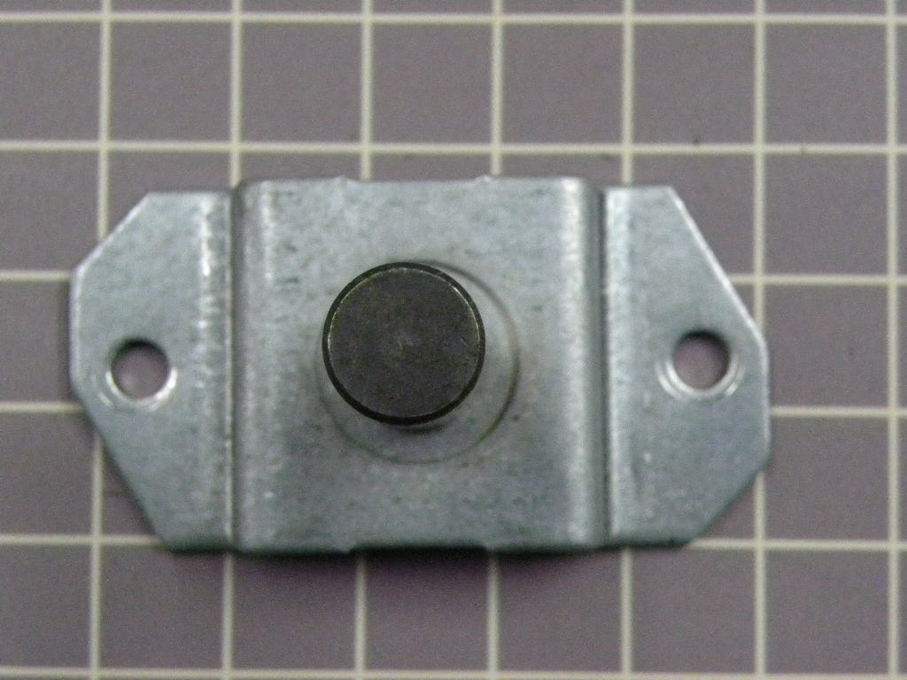 Roller Bracket 40113601