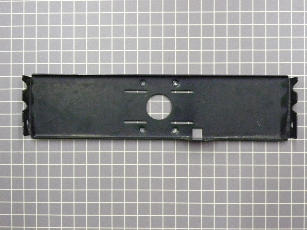 Burner Bracket RH Y704519
